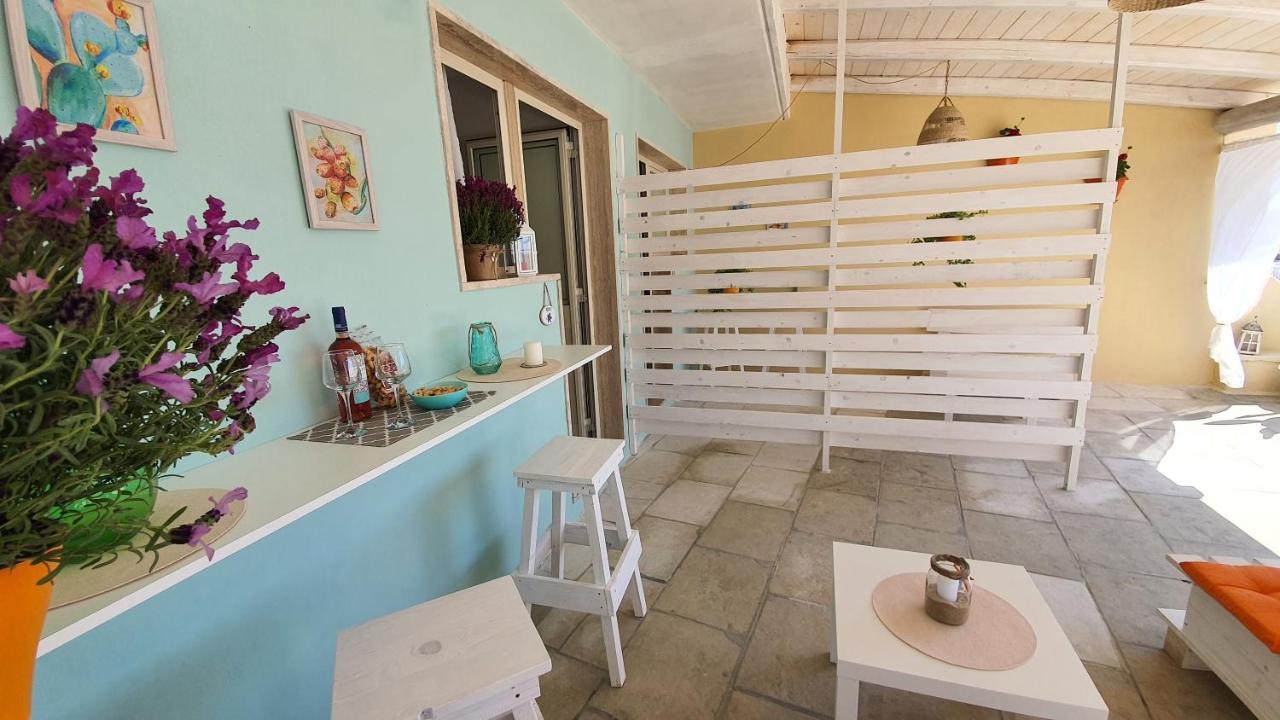Mataroom Torre Lapillo Esterno foto