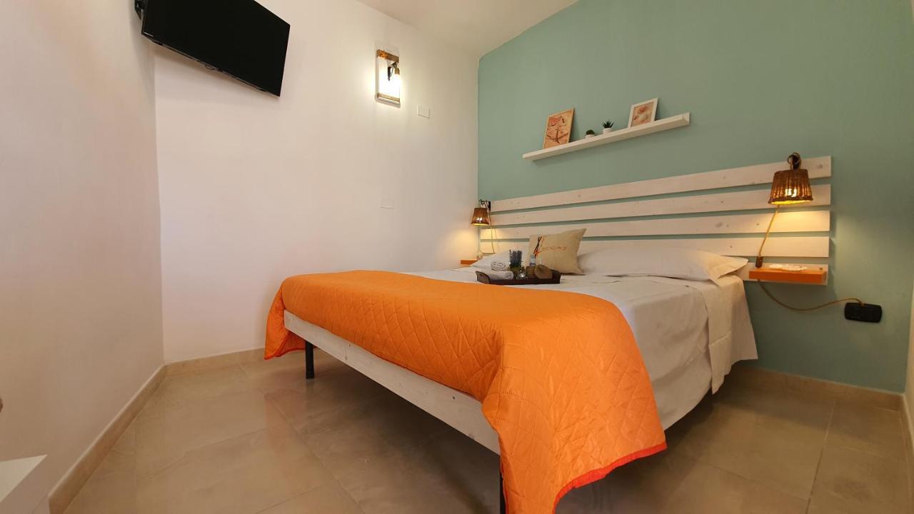 Mataroom Torre Lapillo Esterno foto