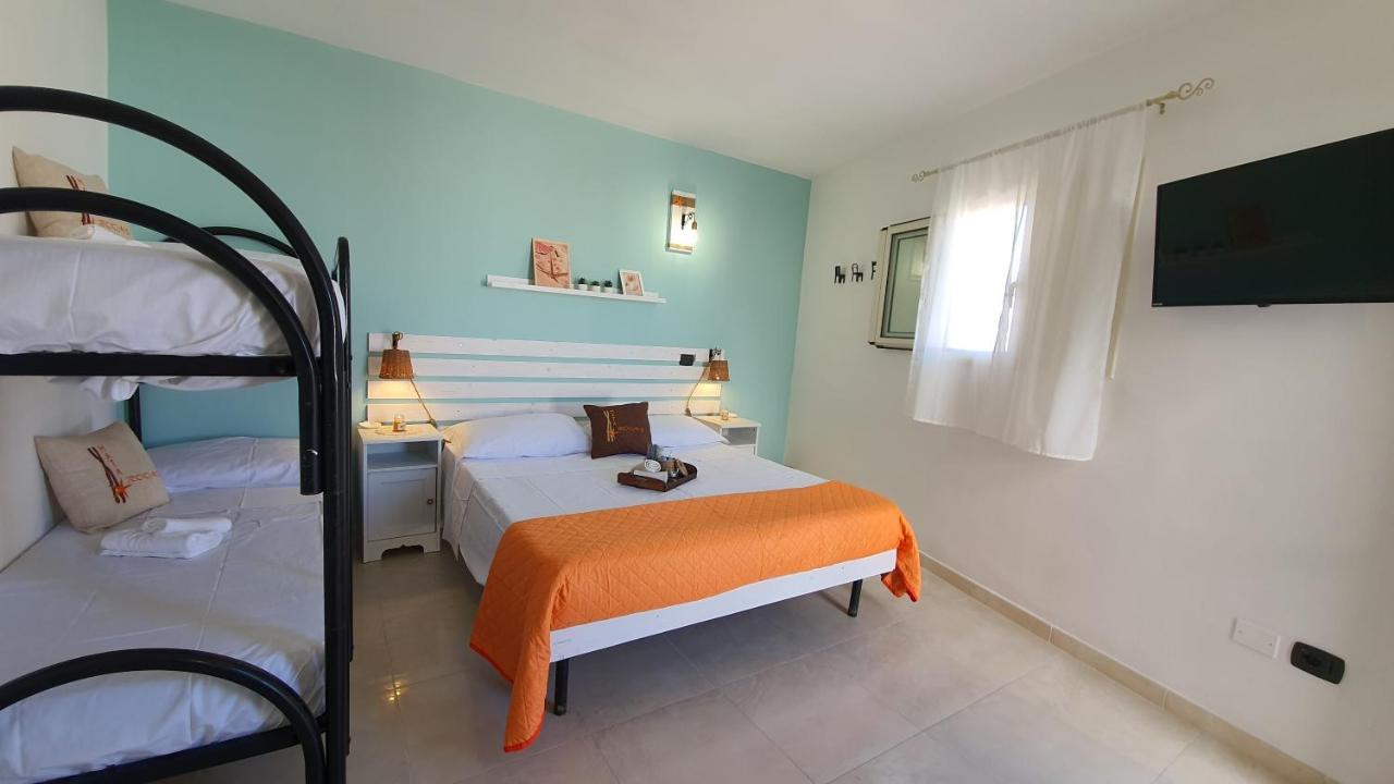 Mataroom Torre Lapillo Esterno foto