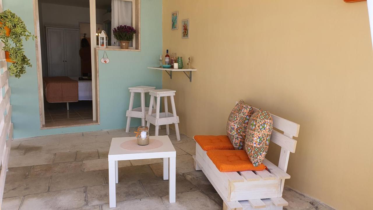 Mataroom Torre Lapillo Esterno foto