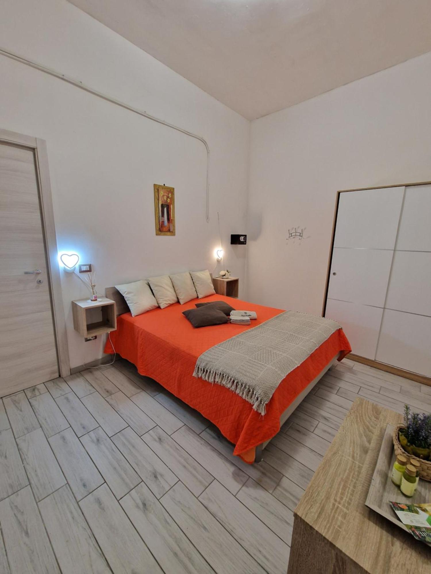 Mataroom Torre Lapillo Esterno foto